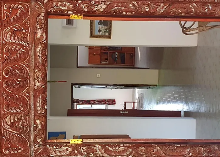 Exotic Jambiani House