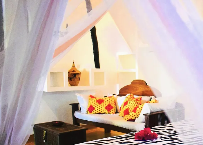 Zanzibar Dream Lodge