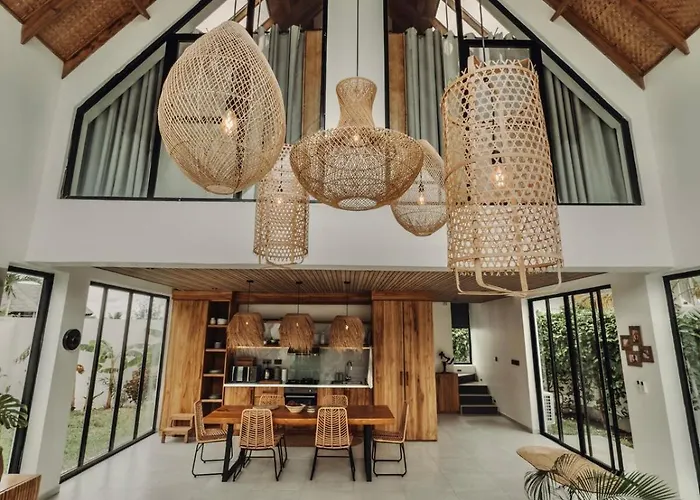 Abode II Zanzibar