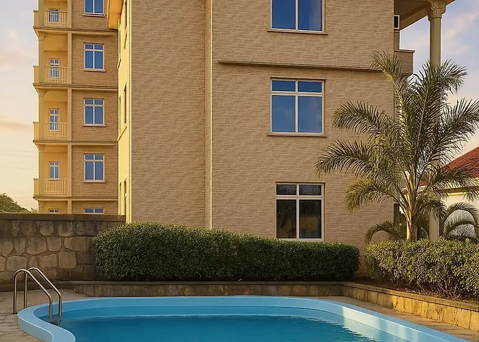 Crown View Hotel