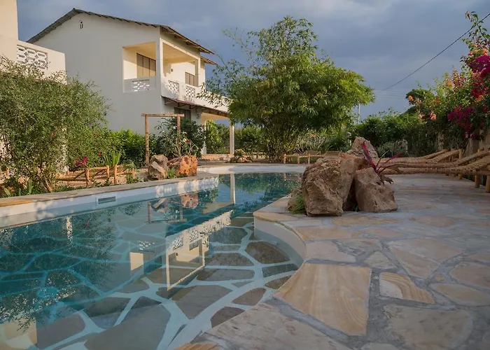 Kamili View Apartments