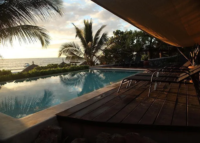 Zoi Beach House