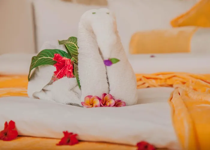 Dreams Hotel Zanzibar