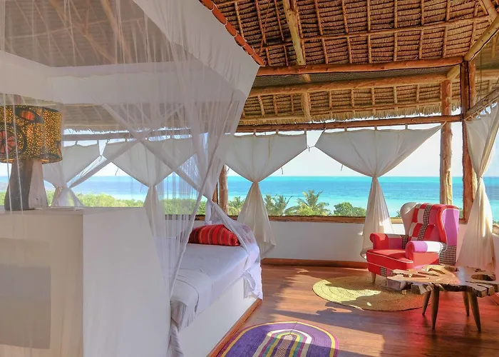 Jua Retreat