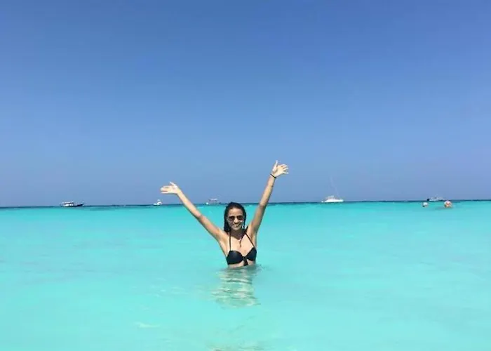 Mocco Beach Villa