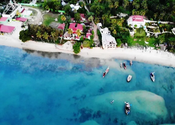 Imani Beach Villa Resort