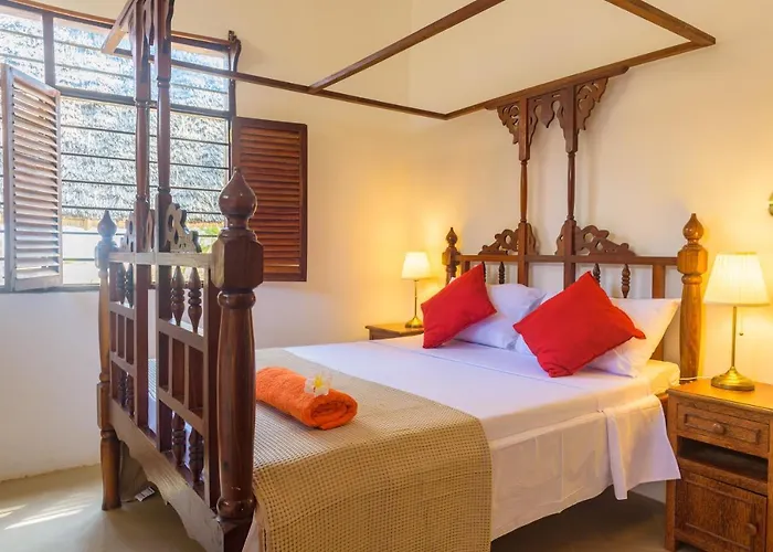 Magic Beach Villa