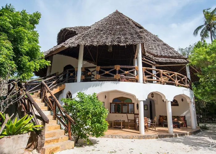 Casa Umoja