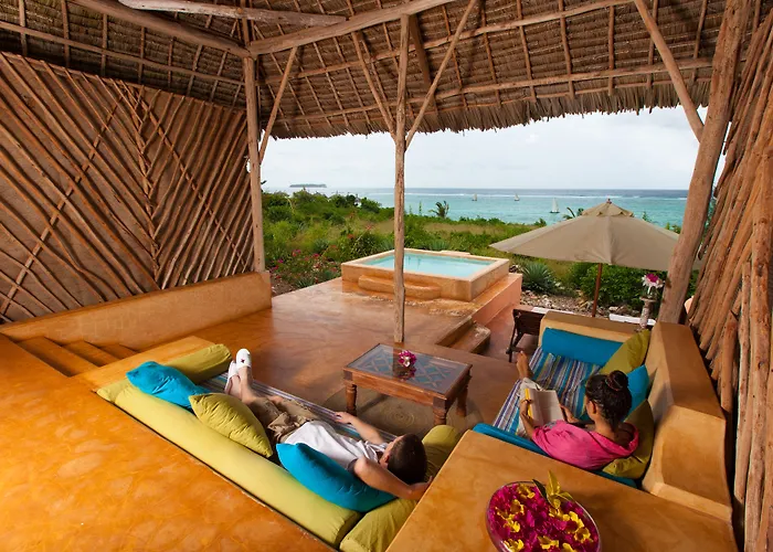 Kasha Boutique Hotel