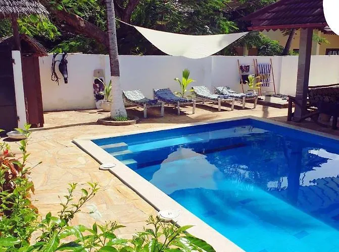 Hakuna Matata Villa