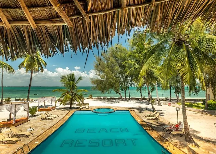 Ahg Maya Bay Resort & Spa