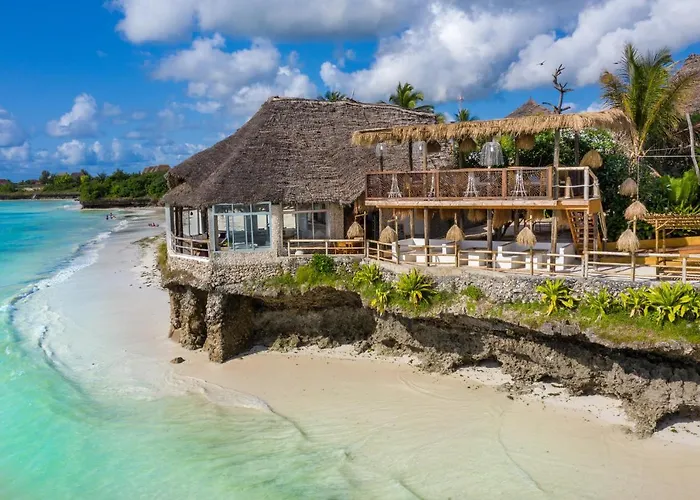 Coral Rocks Hotel & Restaurant