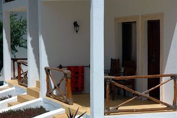 Ngalawa Village Hotel