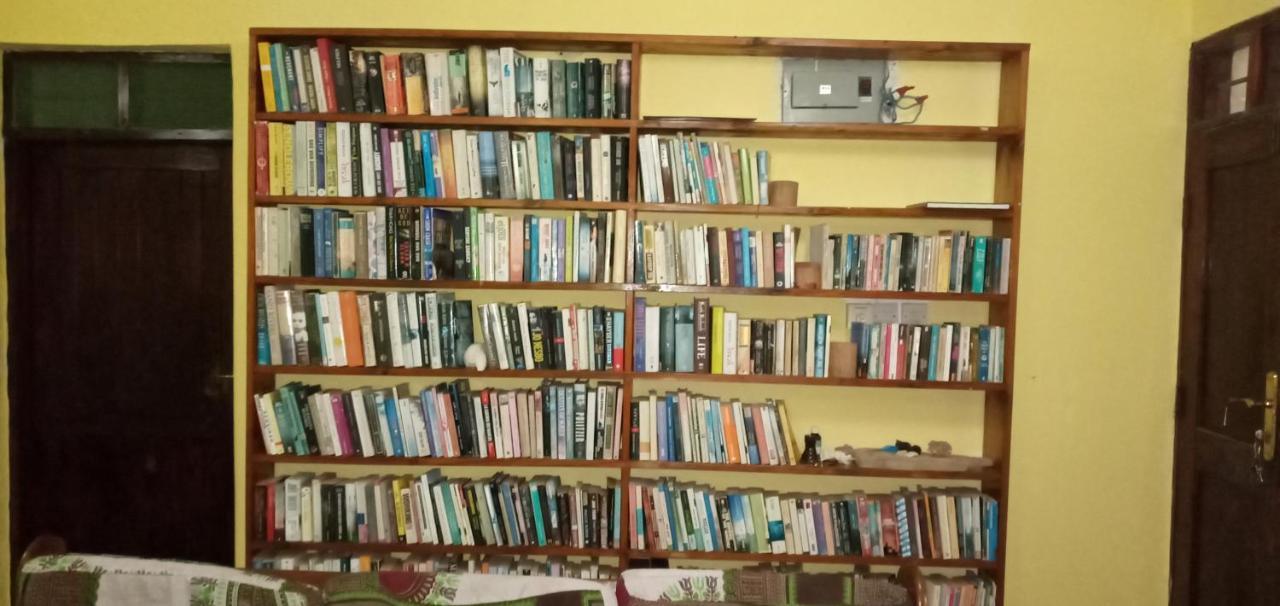 Homestay Magharibi House Nungwi