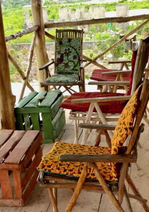 Kilimani House Bed & Breakfast Nungwi