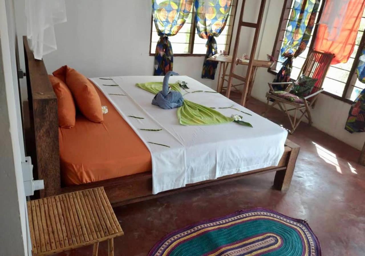 Bed & Breakfast Kilimani House Nungwi