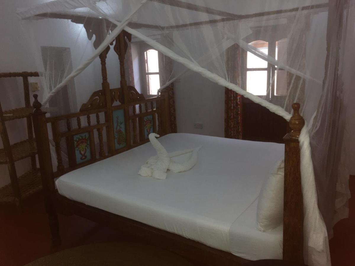 Stone Town Sea View Guest house *
