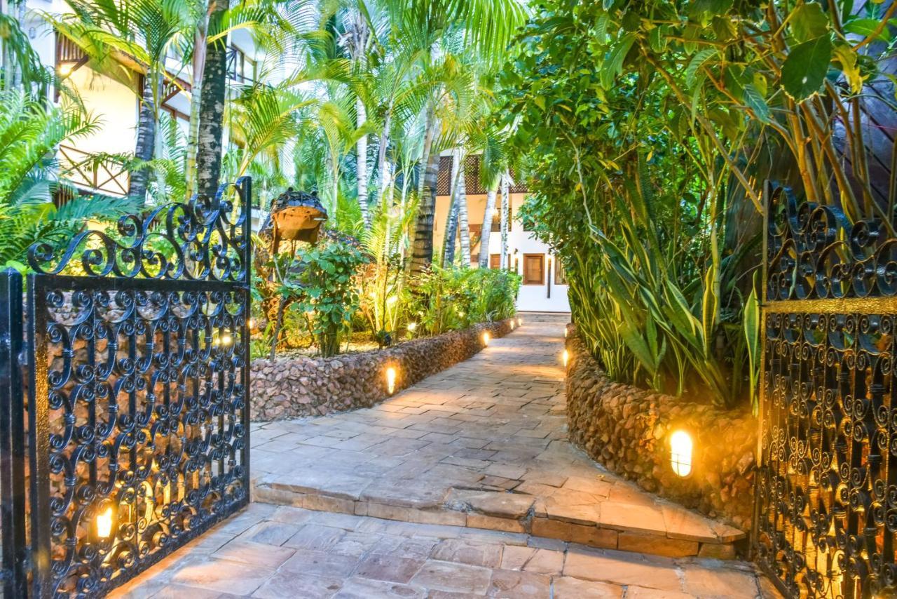 Z Hotel Nungwi