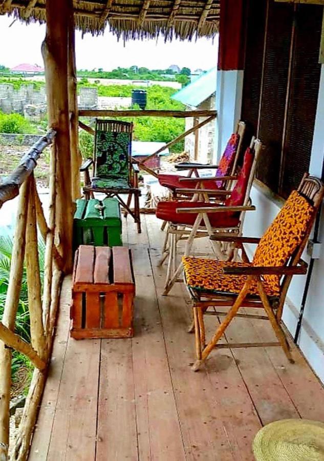 Bed & Breakfast Kilimani House *