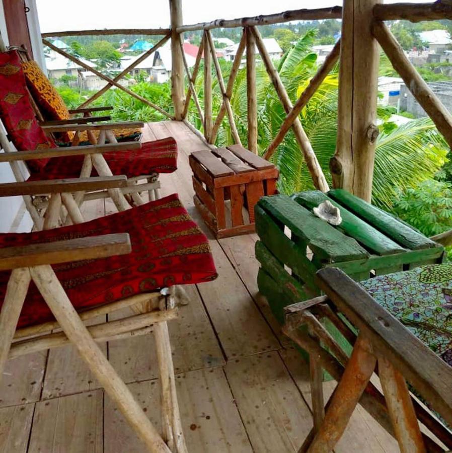 Bed & Breakfast Kilimani House *