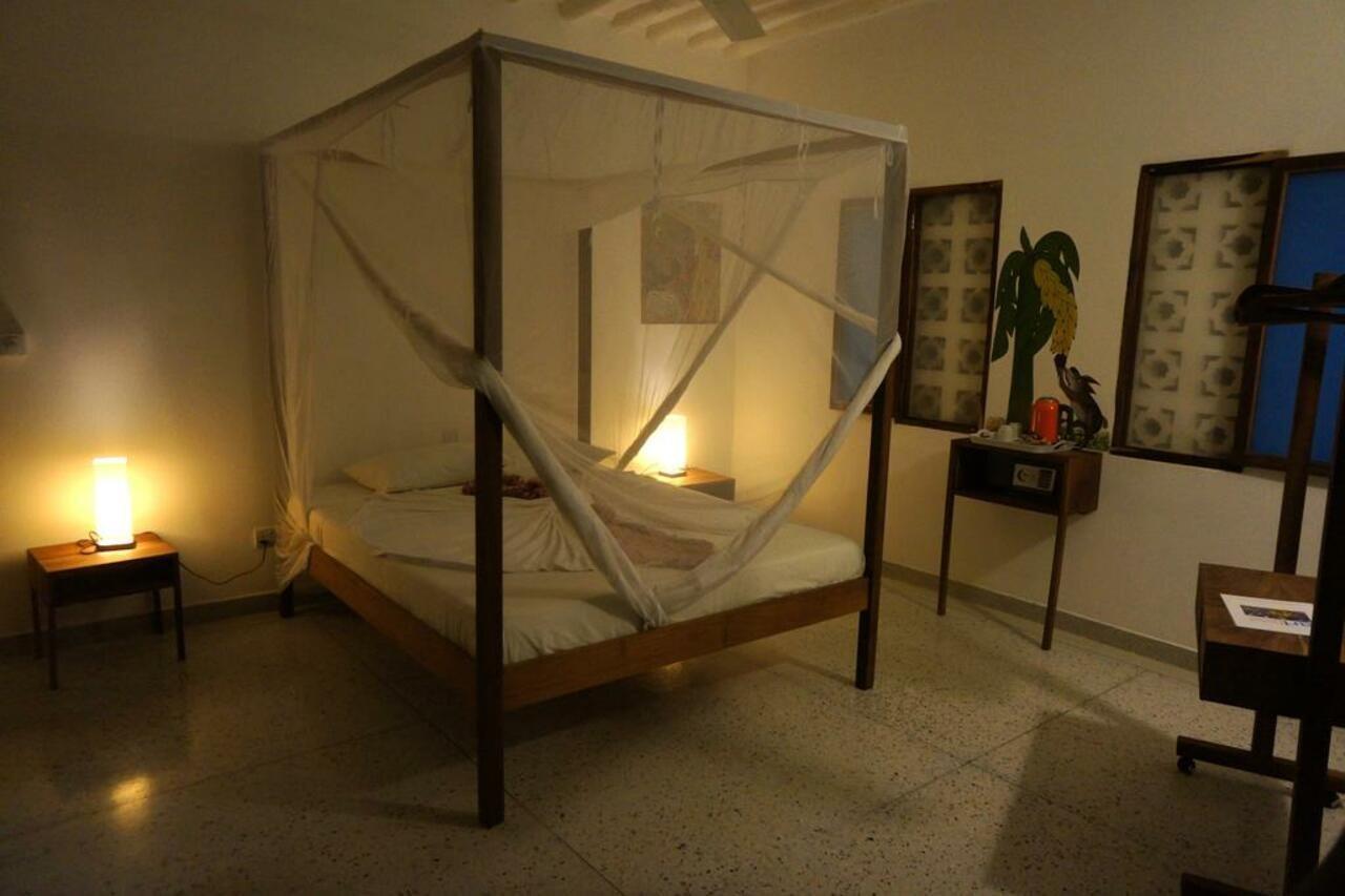 Art Zanzibar Bed & Breakfast