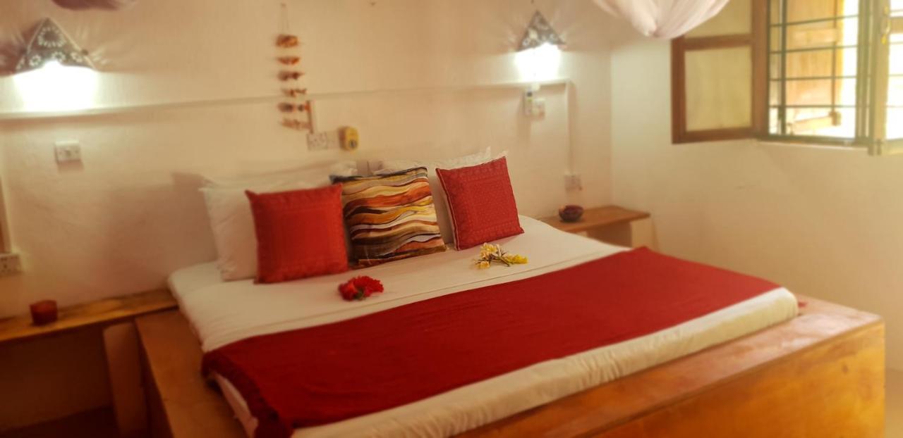 Lodge Kilimani Kwetu Beach