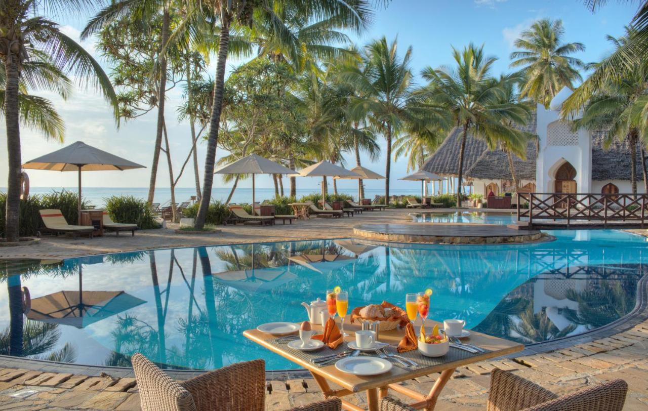 Sultan Sands Island & Spa