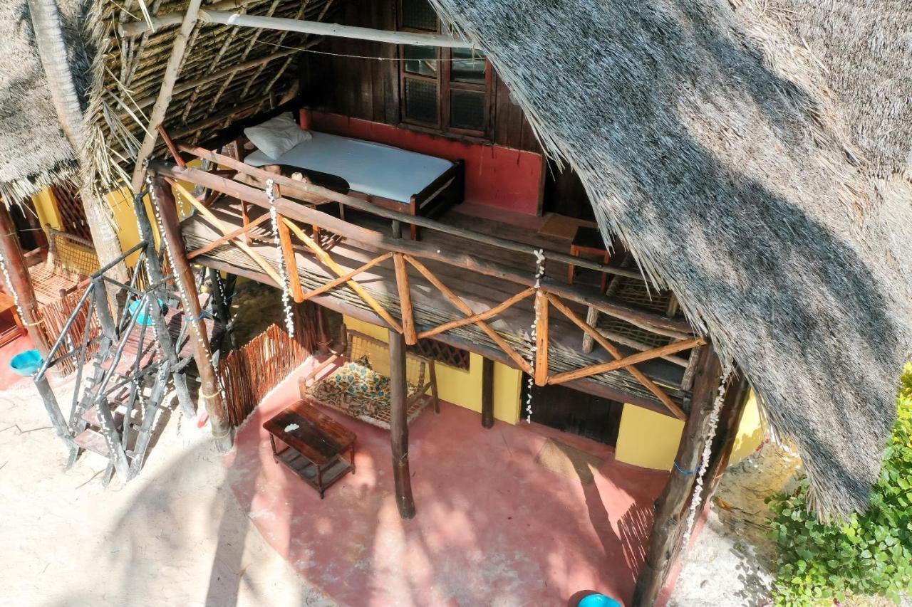 Lodge Evergreen *