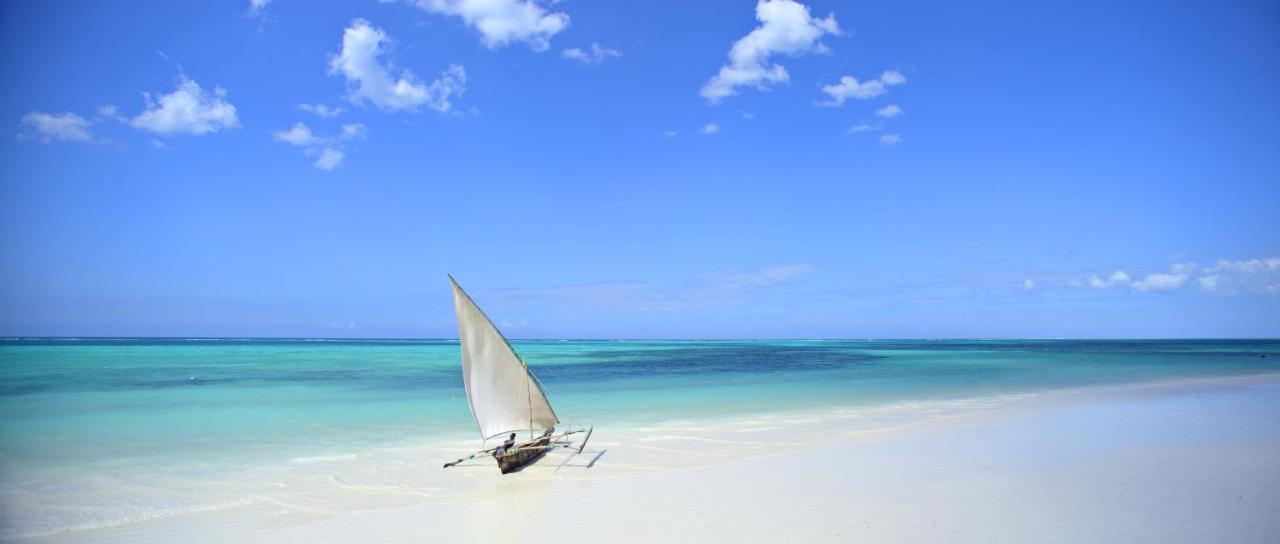 Hotel Sultan Sands Island & Spa Kiwengwa (Zanzibar)