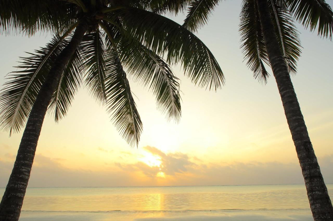 Hotel Sultan Sands Island & Spa