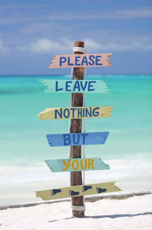 Sultan Sands Island & Spa Hotel Kiwengwa (Zanzibar)