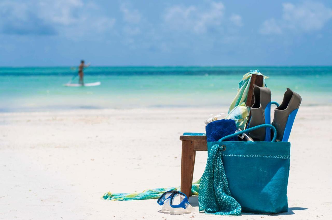 Sultan Sands Island & Spa Hotel