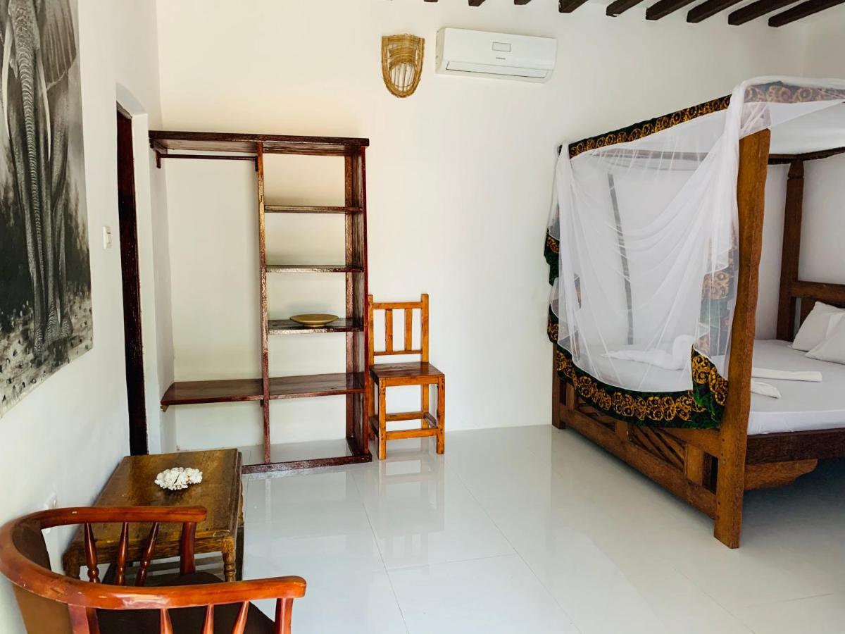 Hotel Zava Nungwi