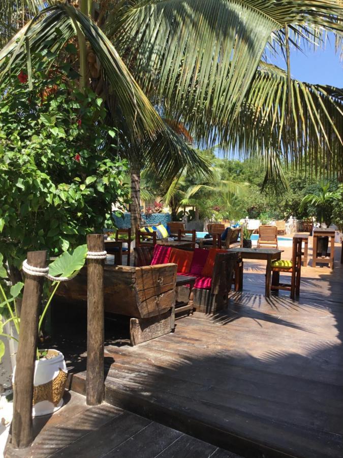 Goasis Zanzibar Nungwi