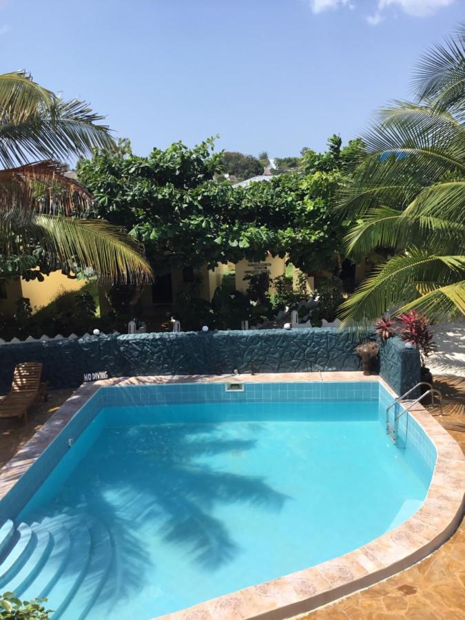 Goasis Zanzibar Resort