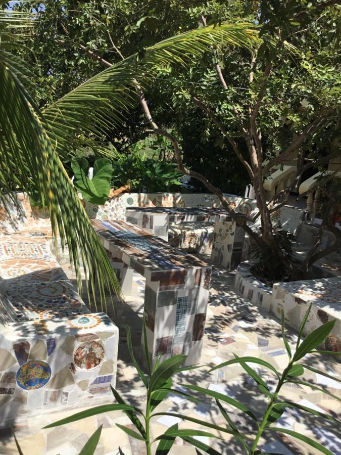 Goasis Zanzibar Resort