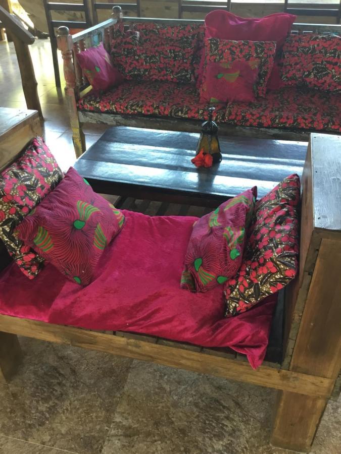 Goasis Zanzibar Resort Nungwi