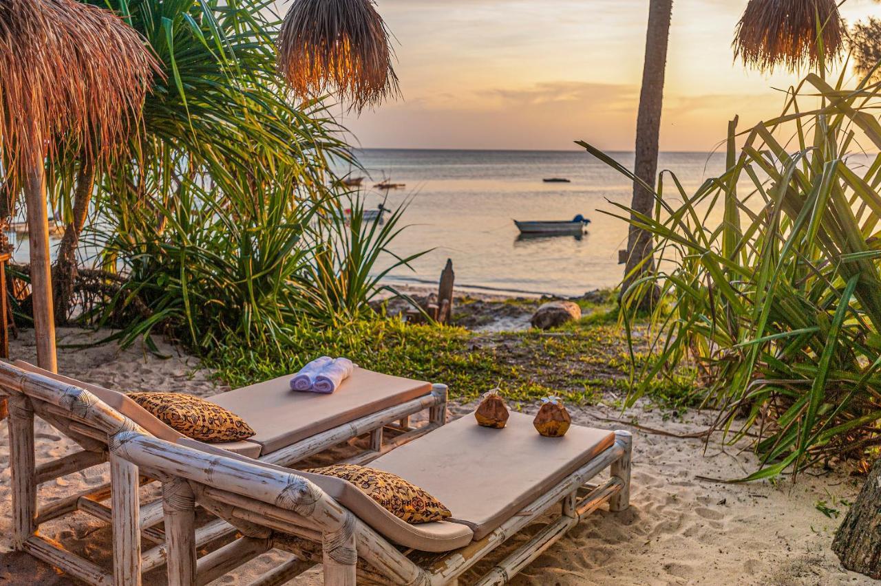 Karamba Eco Boutique 4*