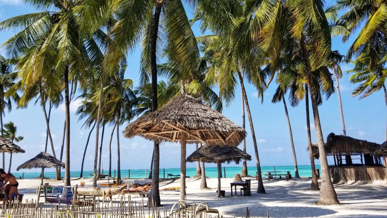 Hotel Khulala Ocean Blue Bungalows 3*