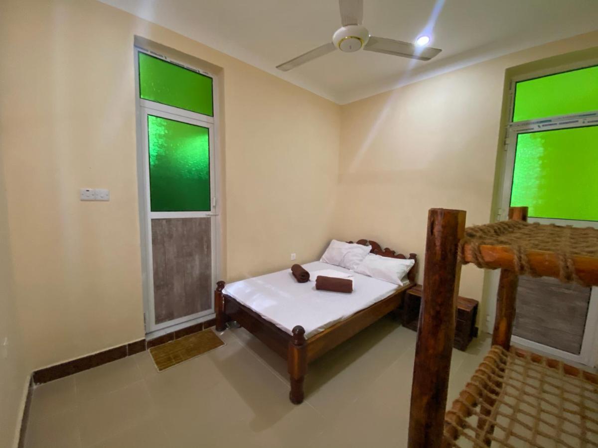 Bed & Breakfast Village View *