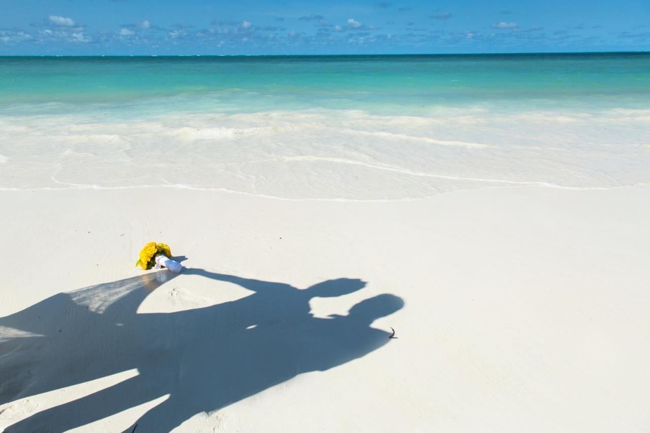 Resort Sharazad Oasis Retreat Jambiani (Zanzibar)