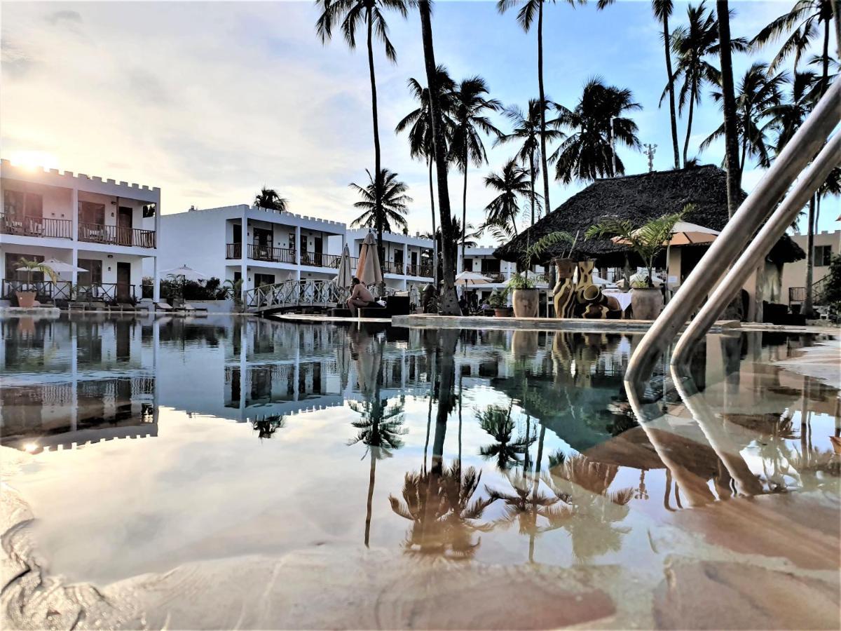 Zanzibar Bay & Resort Uroa