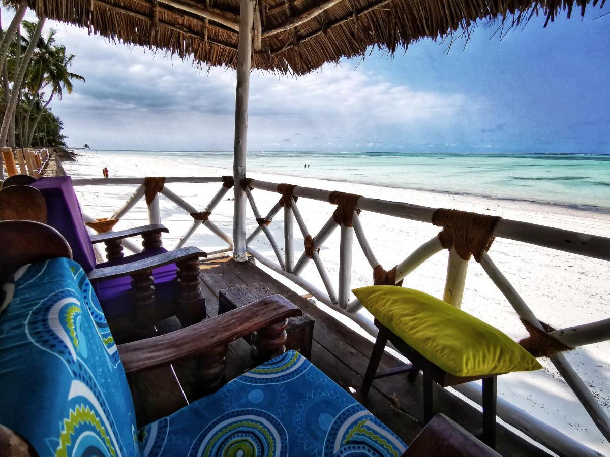Hotel Khulala Ocean Blue Bungalows 3*