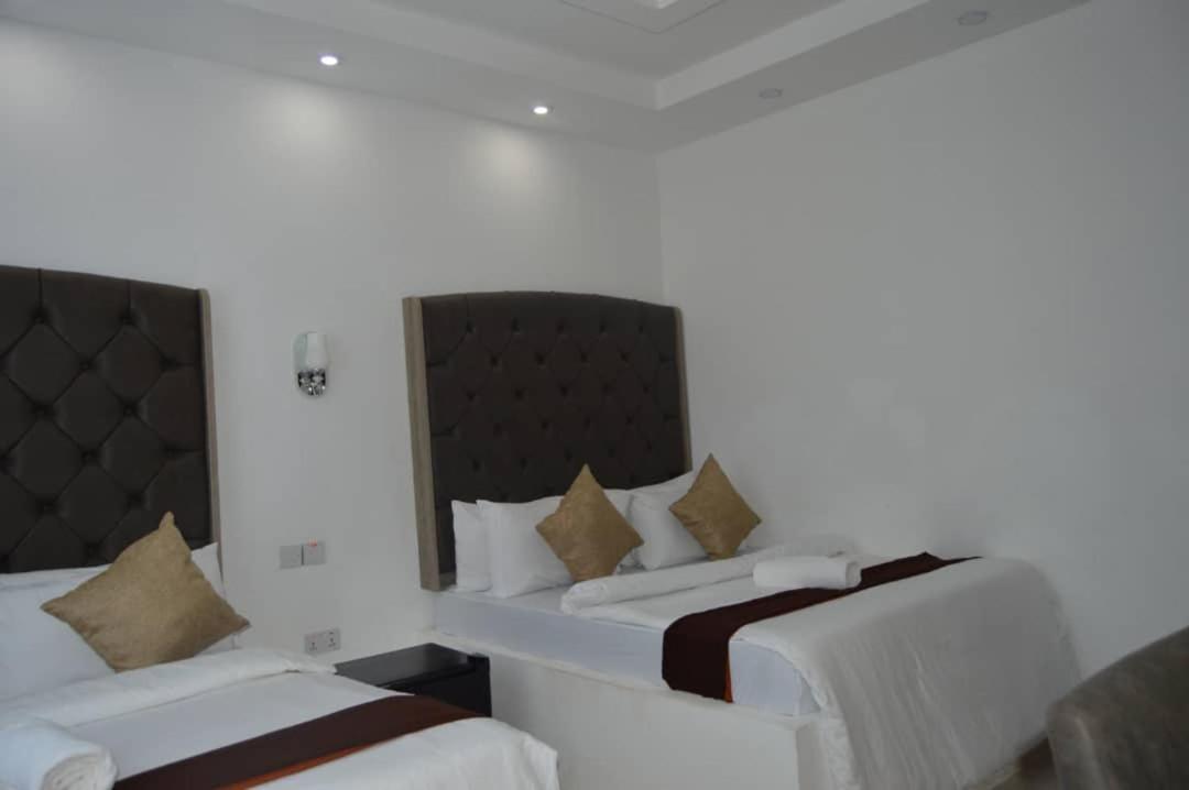 Hotel Sunseabar