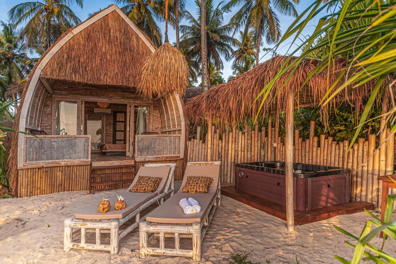 Karamba Eco Boutique 4* Kizimkazi