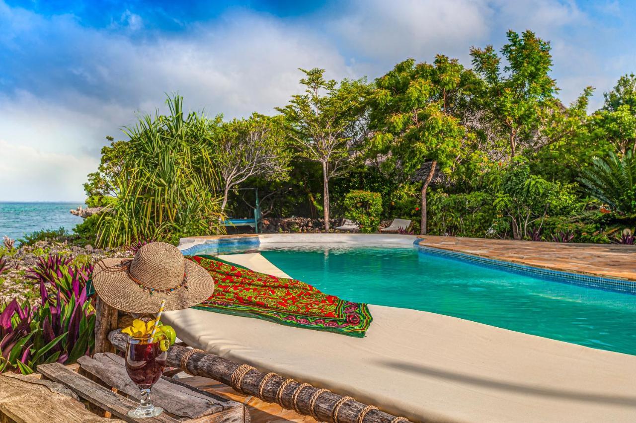 Karamba Eco Boutique Resort Kizimkazi