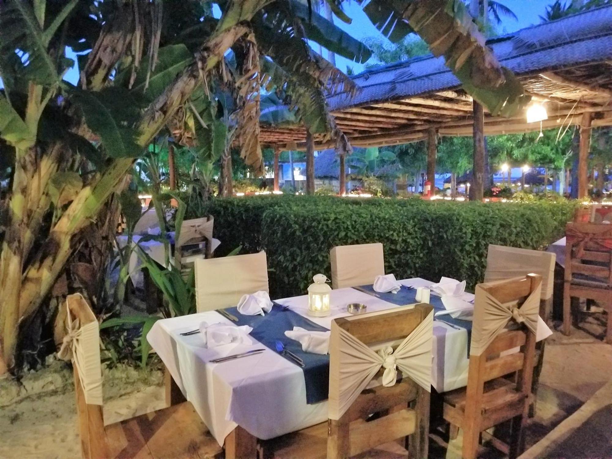 Resort Zanzibar Bay &