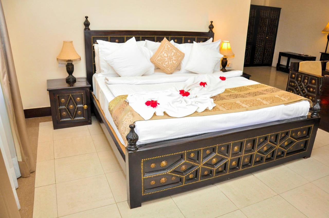 Golden Tulip Stone Town Boutique Hotel