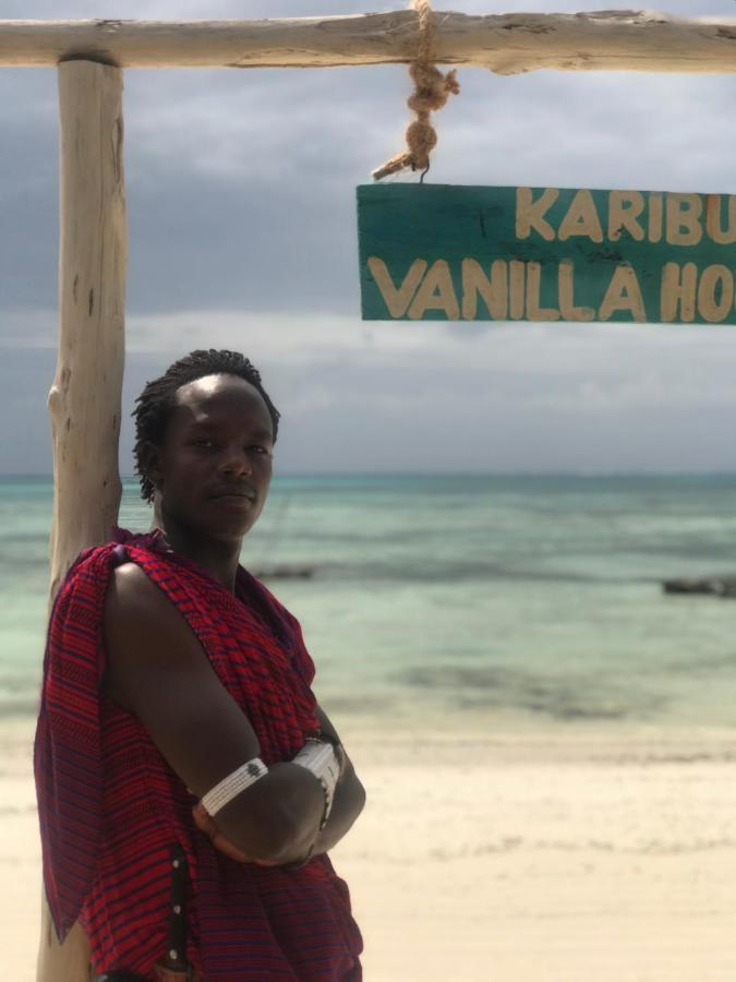 Vanilla House Guest house 3*