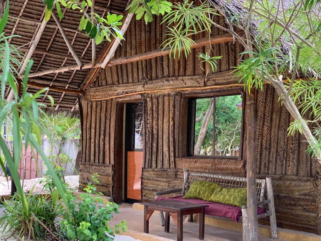 Hotel Summer Dream Paje